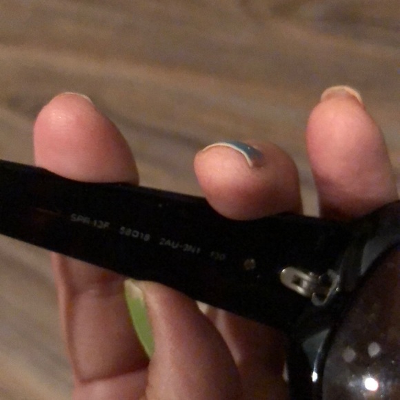 Prada Sunglasses - Picture 3 of 6